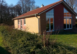 Holiday house with sloe view | Sauna | Whirlpool | Stove Free Wi-Fi