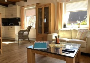 Holiday house Wulfen for 1 - 4 persons with 2 bedrooms - Holiday home