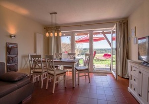 Holiday house Zandt for 1 - 5 persons with 2 bedrooms - Holiday home