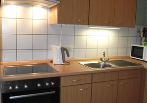Holiday house Zandt for 1 - 6 persons with 2 bedrooms - Holiday home