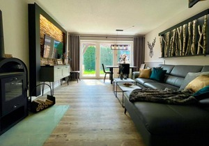 Holiday house Zandt for 1 - 4 persons with 2 bedrooms - Holiday home