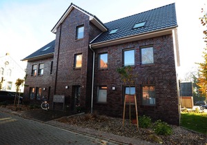 Holiday House Zur Alten Maar, Apartment 6, DG - Holiday House Zur Alten Maar, 65332