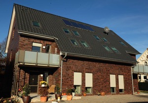 Holiday House Zur Alten Maar, Apartment 6, DG - Holiday House Zur Alten Maar, 65332