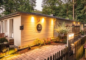 Holiday idyll in the Dresdner Heide for families