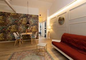 Holiday idyll in the Dresdner Heide for families
