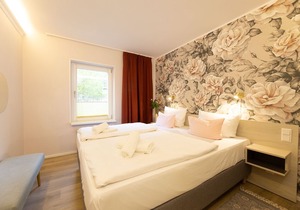 Holiday idyll in the Dresdner Heide