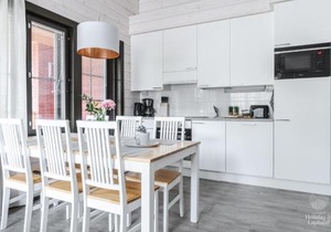 Holiday In Lapland - SointuiLevi A58