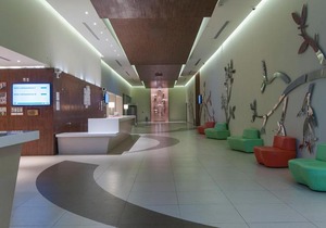 Holiday Inn Coatzacoalcos