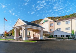 Holiday Inn Express - Charleston/Kanawha City, an IHG Hotel