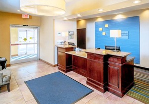 Holiday Inn Express - Charleston/Kanawha City, an IHG Hotel