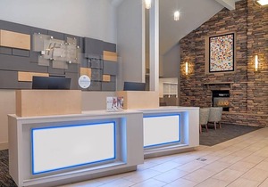 Holiday Inn Express & Suites Wheat Ridge-Denver West, an IHG Hotel