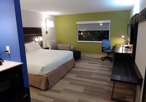 Holiday Inn Express Schaumburg-Rolling Meadows
