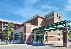 Holiday Inn Express Schaumburg-Rolling Meadows