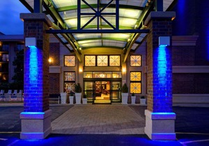 Holiday Inn Express Schaumburg-Rolling Meadows