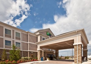 Holiday Inn Express Ada, an Ihg Hotel