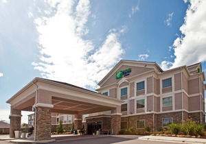Holiday Inn Express Ada, an Ihg Hotel