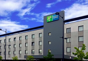 Holiday Inn Express Bilbao, an IHG Hotel