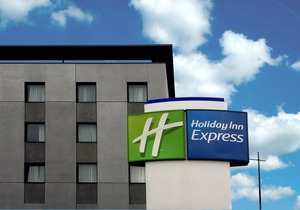 Holiday Inn Express Bilbao, an IHG Hotel