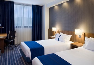 Holiday Inn Express Bilbao, an IHG Hotel