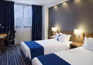 Holiday Inn Express Bilbao