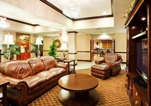 Holiday Inn Express Carrollton