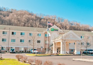 Holiday Inn Express Charleston-Kanawha City, an Ihg Hotel