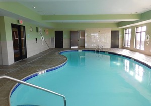 Holiday Inn Express Coventry S - West Warwick Area, an IHG Hotel