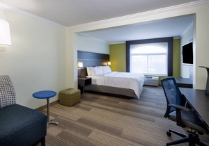 Holiday Inn Express Coventry S - West Warwick Area, an IHG Hotel