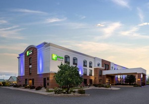 Holiday Inn Express - Coventry S - West Warwick Area