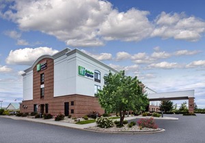 Holiday Inn Express - Coventry S - West Warwick Area