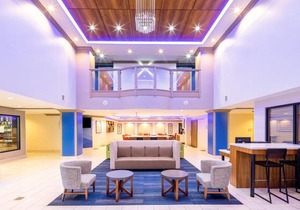 Holiday Inn Express - Coventry S - West Warwick Area