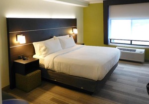 Holiday Inn Express - Coventry S - West Warwick Area, an Ihg Hotel