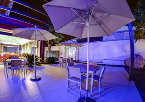 Holiday Inn Express Guadalajara Aeropuerto
