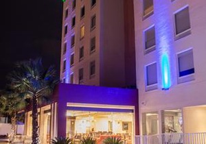 Holiday Inn Express Guadalajara Aeropuerto