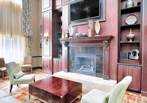 Holiday Inn Express Hotel & Suites DFW West - Hurst, an IHG Hotel