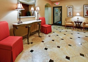 Holiday Inn Express Hotel & Suites DFW West - Hurst, an IHG Hotel