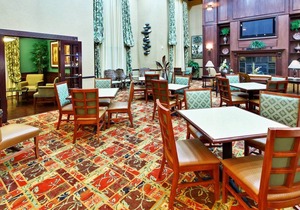Holiday Inn Express Hotel & Suites DFW West - Hurst, an IHG Hotel