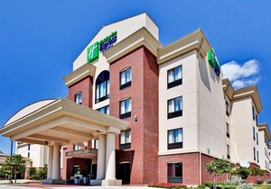 Holiday Inn Express Hotel & Suites DFW West - Hurst, an IHG Hotel