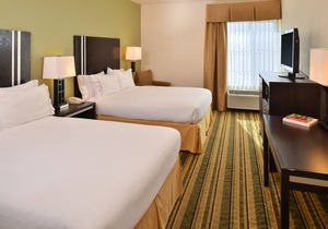 Holiday Inn Express Hotel & Suites Berkeley, an IHG Hotel