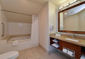 Holiday Inn Express Hotel & Suites Berkeley, an IHG Hotel