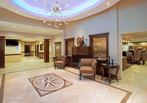 Holiday Inn Express Hotel & Suites Katy, an IHG Hotel