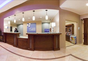 Holiday Inn Express Hotel & Suites Katy, an IHG Hotel