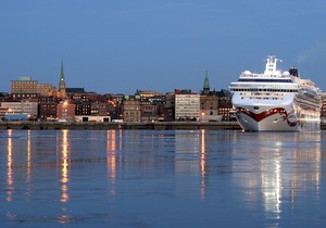 Holiday Inn Express Hotel & Suites Saint John Harbour Side, an Ihg Hotel
