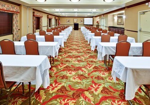 Holiday Inn Express Hotel & Suites DFW West - Hurst