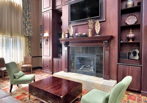 Holiday Inn Express Hotel & Suites DFW West - Hurst