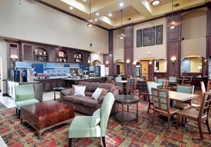 Holiday Inn Express Hotel & Suites DFW West - Hurst