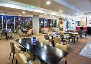 Holiday Inn Express Lisbon-Oeiras
