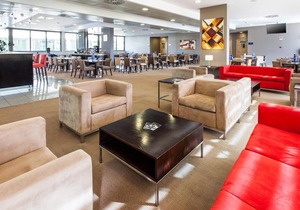 Holiday Inn Express Lisbon-Oeiras