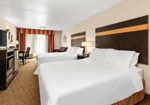 Holiday Inn Express Portland SE - Clackamas Area
