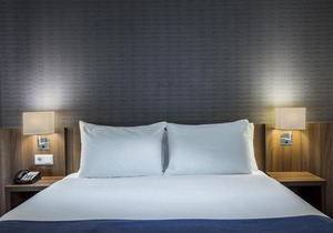Holiday Inn Express Rotterdam - Central Station
